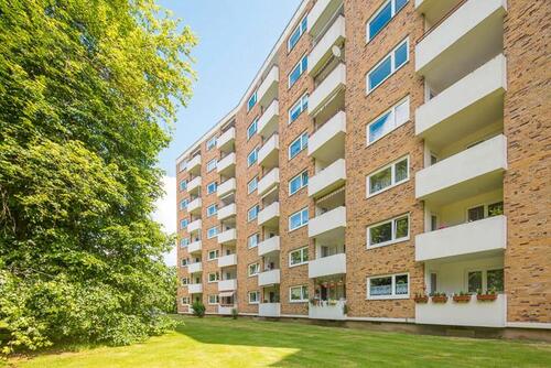 Foto - Vermietungsaktion am 02. Dezember 2025 von 14:00-16:00 Uhr