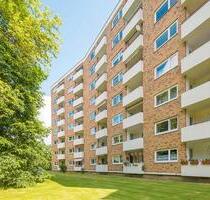 Vermietungsaktion am 02. Dezember 2025 von 14:00-16:00 Uhr - Braunschweig Heidberg-Melverode