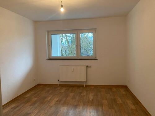 Foto - Etagenwohnung in Braunschweig