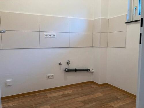 Foto - Etagenwohnung in Braunschweig zur Miete