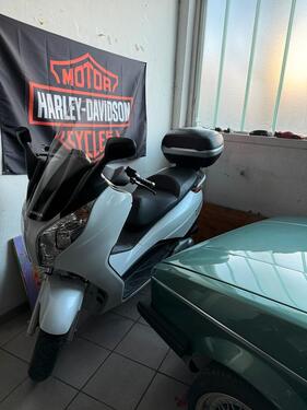 Foto - Stellplatz Garage Halle überwintern