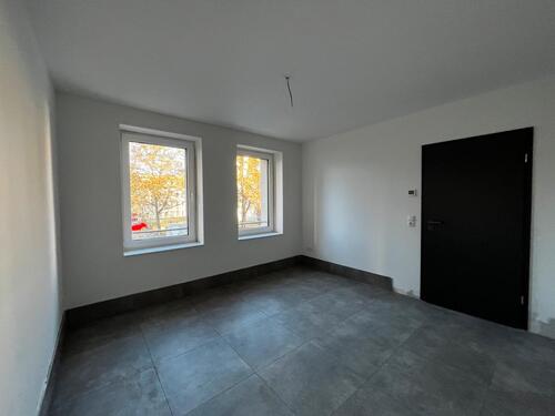 Foto - Zentrale 3-Zimmer-Wohnung am Burg Giebichenstein Nähe Riveufer