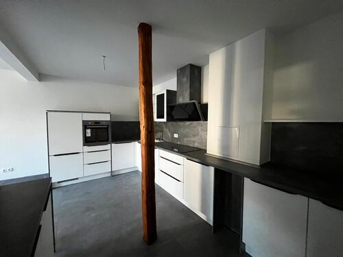 Foto - Etagenwohnung in Halle (Saale) zur Miete