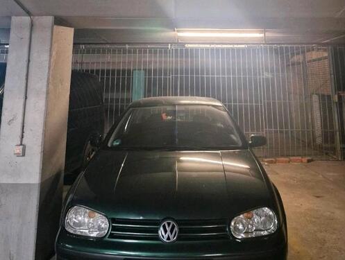 Foto - Tiefgaragenstellplatz in Top-Lage zu vermieten