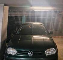 Tiefgaragenstellplatz in Top-Lage zu vermieten - München Berg am Laim