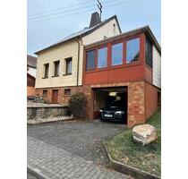 Einfamilienhaus mit Garten, Garage und Platz für ganze Familie - Birkenfeld