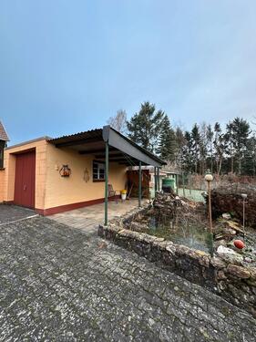 Foto - 5 Zimmer Einfamilienhaus in Birkenfeld