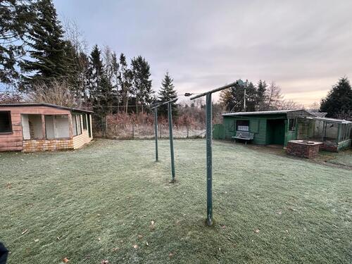 Foto - Einfamilienhaus in Birkenfeld zur Miete