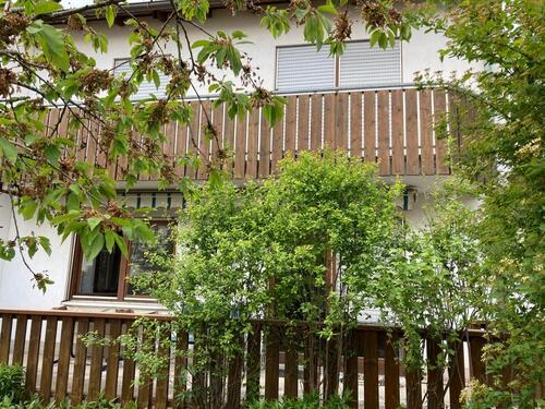 Foto - 4 Zimmer Einfamilienhaus zur Miete in Wemding