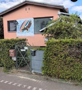 Foto - Einfamilienhaus in Lichtenrade Eckgrundstück