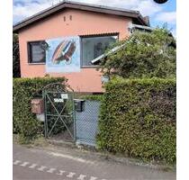 Einfamilienhaus in Lichtenrade Eckgrundstück - Berlin Tempelhof-Schöneberg