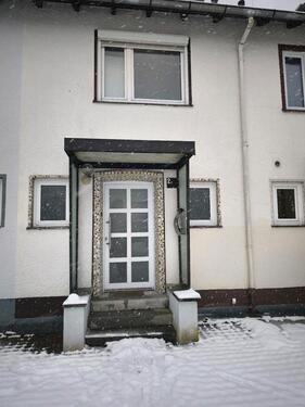 Foto - Reihenmittelhaus Lemgo Luherheide