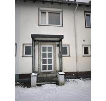 Reihenmittelhaus Lemgo Luherheide