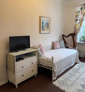 Foto - 1 Zimmer Hochparterre zur Miete in Berlin