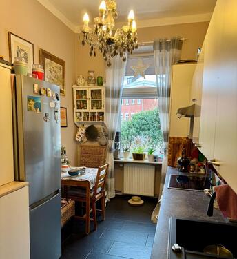 Foto - Hochparterre in Berlin zur Miete