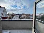 Foto - 3.5 Zimmer Dachgeschoßwohnung zur Miete in Göttingen