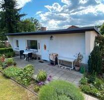 Ferienhaus, Bungalow, Vermietung Dresden Nord