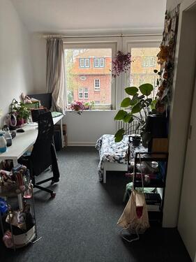 Foto - Zimmer im Studentinnenwohnheim - 205,00&nbsp;EUR Kaltmiete, ca.&nbsp; 13,00&nbsp;m&sup2;