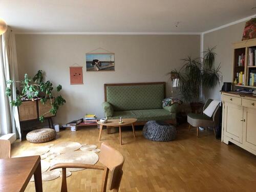 Foto - Gemütliche Wohnung in Nähe der Hafenspitze zur Zwischenmiete