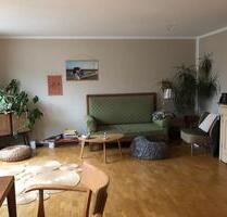 Gemütliche Wohnung in Nähe der Hafenspitze zur Zwischenmiete - Flensburg