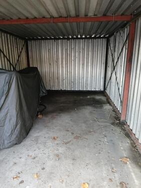 Foto - MotorradRollerstellplatz - 45,00&nbsp;EUR Miete,