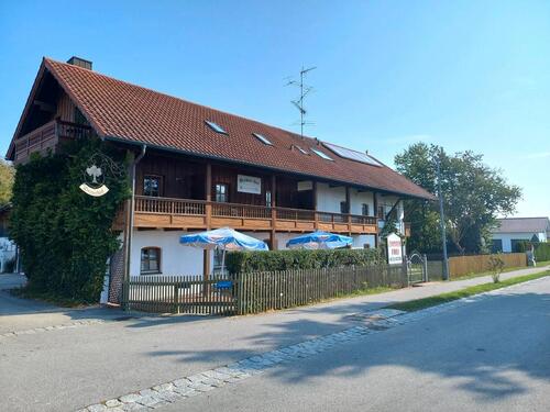 Foto - Appartmenthaus Landhaus im Bäderdreieck günstig zu verkaufen