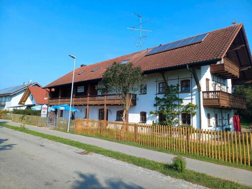 Foto - 14 Zimmer Einfamilienhaus zum Kaufen in Bad Griesbach im Rottal