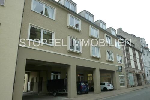 Foto - 3 Zimmer Etagenwohnung in Bielefeld