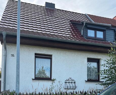 Foto - Einfamilienhaus Doppelhaushälfte