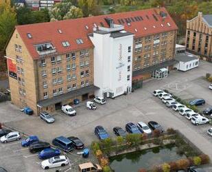 Große Garagen zu vermieten - 160,00&nbsp;EUR Miete, in Frankfurt (Oder) (PLZ: 15234) Booßen