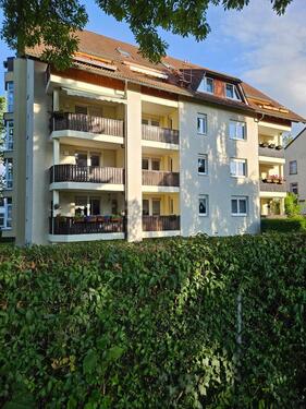 Foto - Sonnige 2 Zimmer Wohnung in ruhiger grüner Wohnlage in Altchemnit