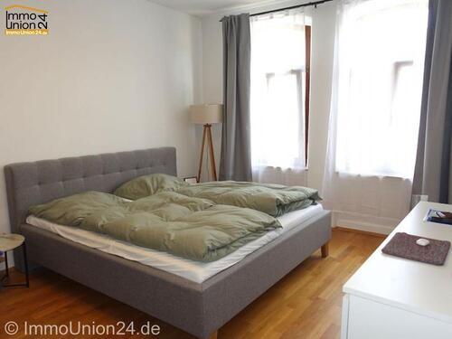 Foto - 2 Zimmer Etagenwohnung zur Miete in Fürth