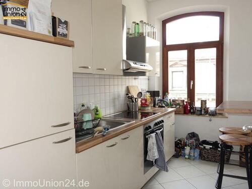 Foto - 2 Zimmer Etagenwohnung in Fürth