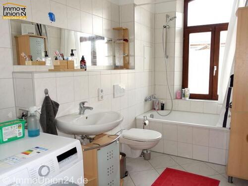 Foto - Etagenwohnung in Fürth zur Miete