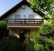 Eigenheim vor den Toren Leipzigs - im idylischen Kleinliebnau - Schkeuditz