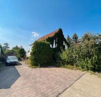 MEHRGENERATIONENHAUS MIT GROSSEM GARTEN MIETEN ODER KAUFEN - Falkenberg/Elster