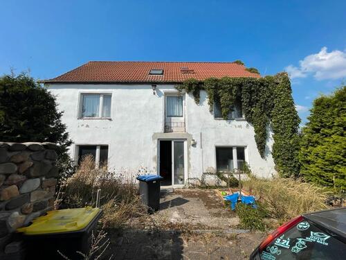 Foto - 6 Zimmer Einfamilienhaus in Falkenberg/Elster