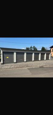 Foto - Garage zu vermieten - 120,00&nbsp;EUR Miete,