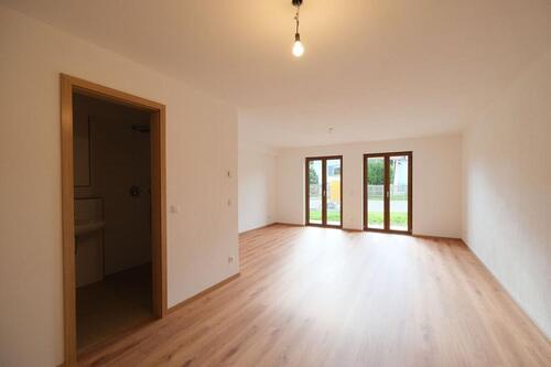 Foto - 3 Zimmer Erdgeschoßwohnung in Peißenberg