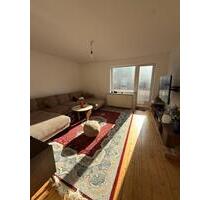 BEFRISTET: Untermiete Barmbek Wohnung 22.03-17.04 - Hamburg Barmbek-Nord