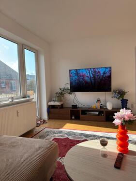 Foto - 3 Zimmer Etagenwohnung zur Miete in Hamburg