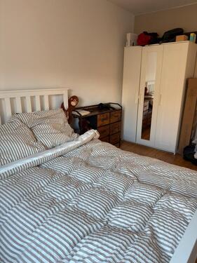 Foto - Etagenwohnung in Hamburg zur Miete