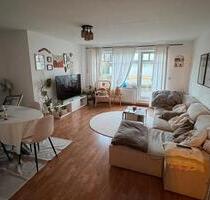 Sehr großzügige 2 Zimmer Wohnung im Zentrum Rotenburgs - Rotenburg (Wümme)