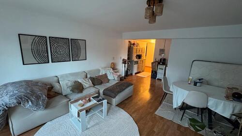 Foto - 2 Zimmer Etagenwohnung zur Miete in Rotenburg (Wümme)