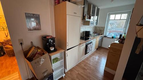 Foto - 2 Zimmer Etagenwohnung in Rotenburg (Wümme)