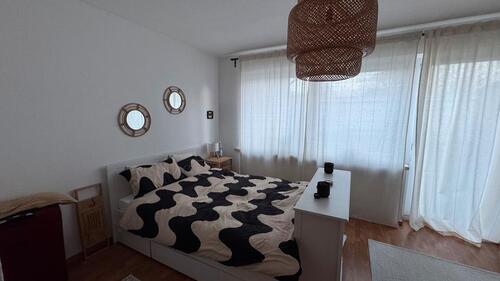 Foto - Etagenwohnung in Rotenburg (Wümme) zur Miete