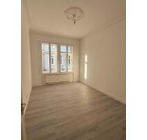 Erdgeschoss Wohnung in Trier Süd zum vermieten