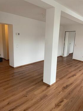 Foto - 3,5 Zimmer Wohnung im EG mit Gartenanteil