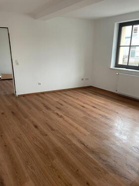 Foto - 3.5 Zimmer Erdgeschoßwohnung in Zella-Mehlis