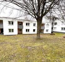 Gut geschnittene 1,5 Zimmer-Wohnung in Pegnitz